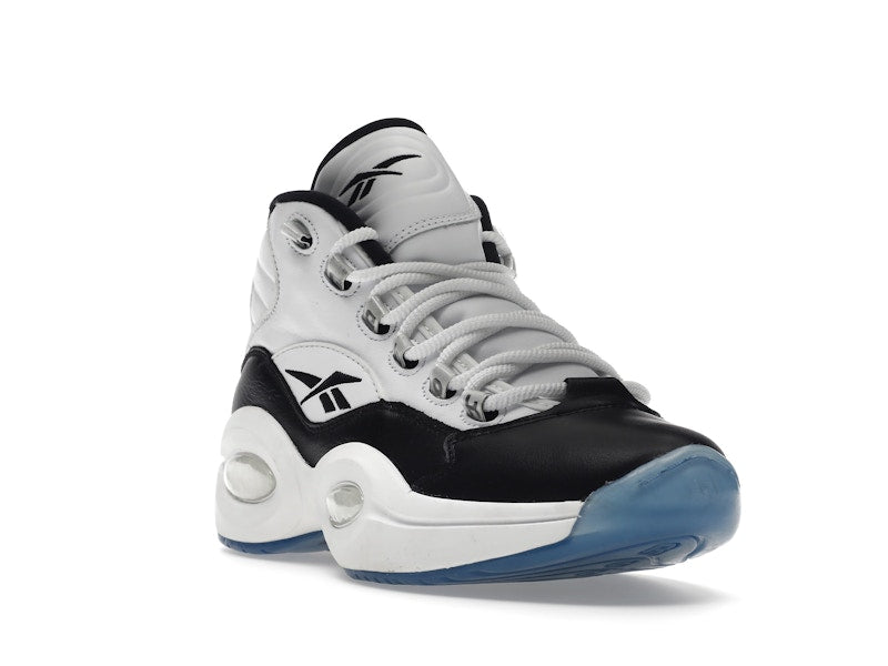 Reebok Question Mid Tyrrell Winston