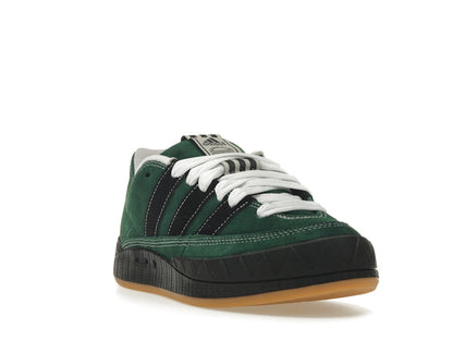 adidas Adimatic YNuK Green