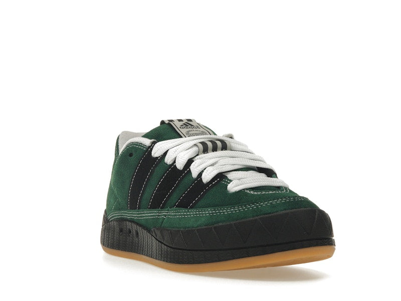 adidas Adimatic YNuK Green