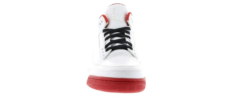 Jordan 3 Retro History of Flight