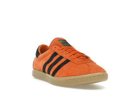 adidas Trinidad and Tobago Island Series Orange Black