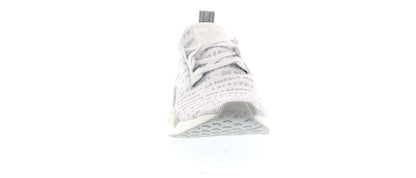 adidas NMD R1 Whiteout