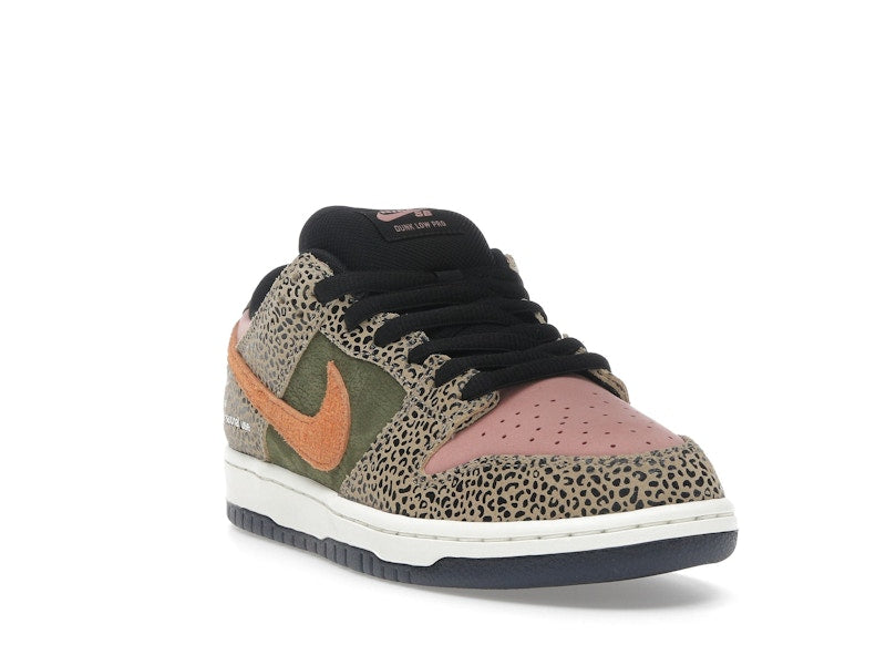 Nike SB Dunk Low Arts-Rec