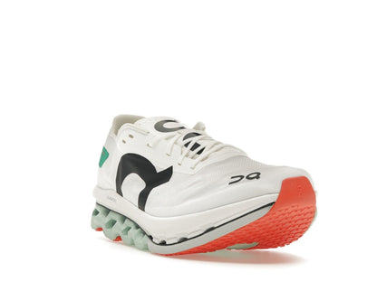 On Running Cloudboom Echo White Mint