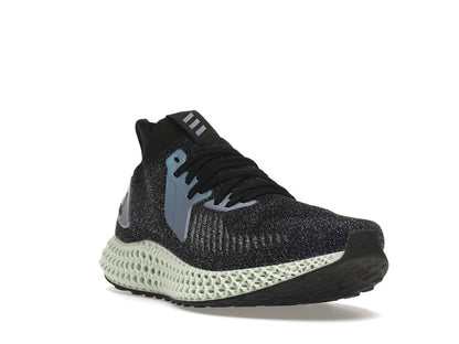 adidas Alphaedge 4D Black Iridescent