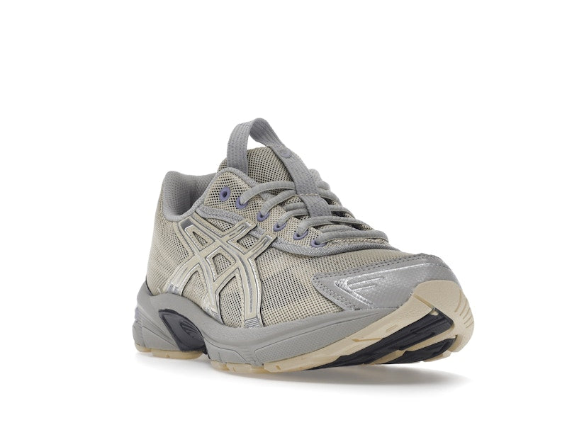 ASICS UB2-S Gel-1130 Lambs Wool Gold Silver (Women's)