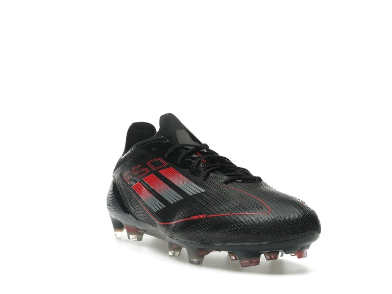 adidas F50 Elite FG Stealth Victory Pack
