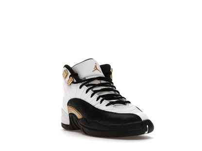 Jordan 12 Retro Royalty Taxi (GS)