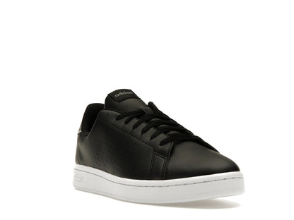 adidas Advantage Black White