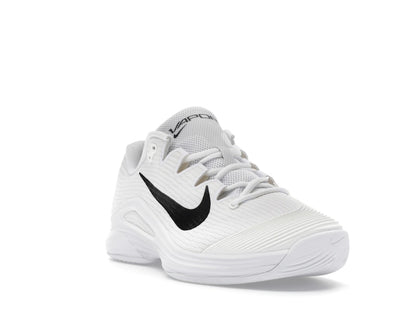 Nike Court Air Zoom Vapor 12 HC White Summit White Black