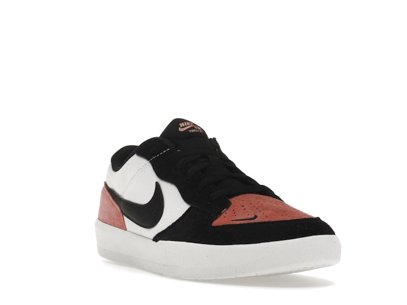 Nike SB Force 58 Pink Salt Black