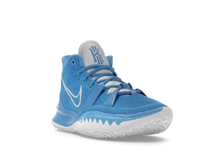 Nike Kyrie 7 TB University Blue