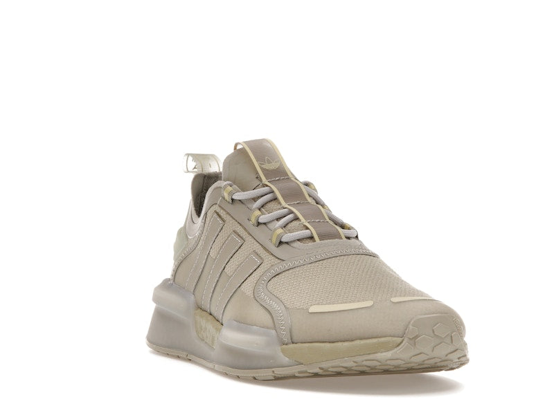 adidas NMD R1 V3 Feather Grey Sandy Beige (Women's)