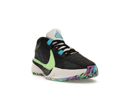 Nike Zoom Freak 5 Made In Sepolia