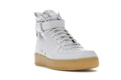 Nike SF Air Force 1 Mid Vast Grey (Women's)