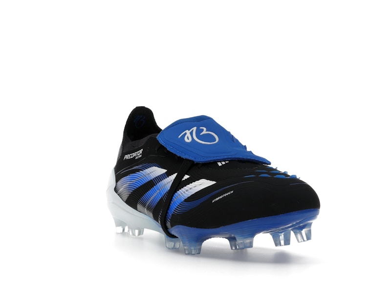 adidas Predator Elite Foldover Tongue FG Jude Bellingham Glory Blue
