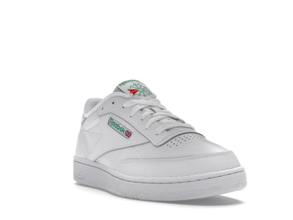 Reebok Club C 85 White Green