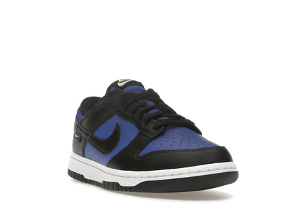 Nike Dunk Low Astronomy Blue