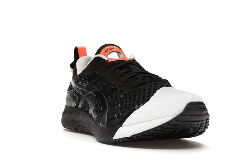 ASICS Gel-Noosa Tri 12 Affix Black