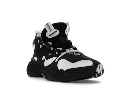 adidas Harden Vol. 6 Black White