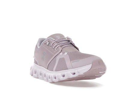 On Running Cloud 6 Mauve Orchid (Women's)