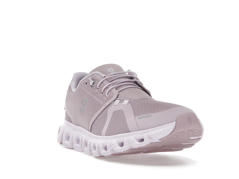On Running Cloud 6 Mauve Orchid (Women's)