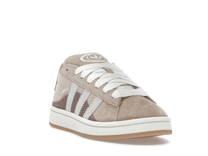 adidas Campus 00s Camp Magic Beige Off White Trace Brown (Women's)
