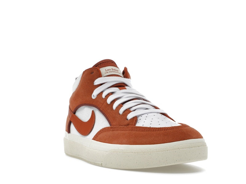 Nike SB React Leo Dark Russet