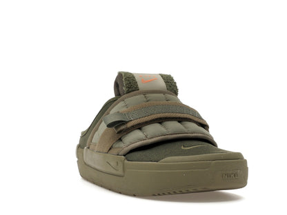 Nike Offline Slip-On Army Olive