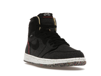 Jordan 1 Retro High Zoom Crater