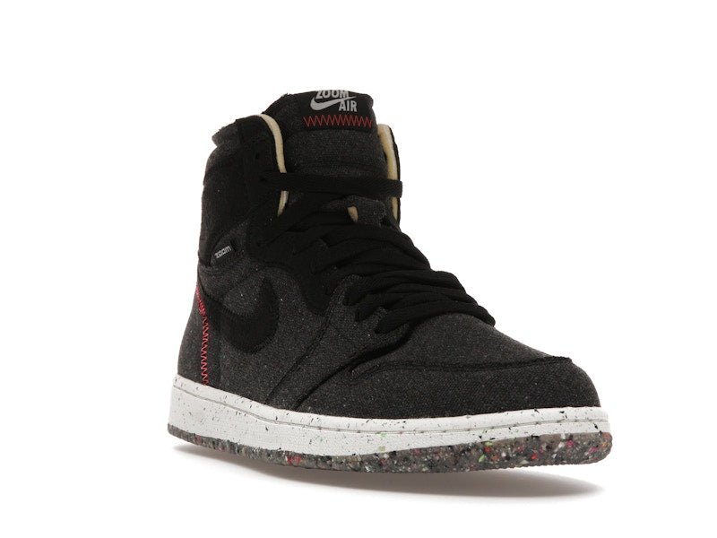 Jordan 1 Retro High Zoom Crater