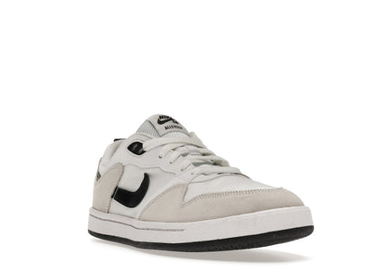 Nike Sb Alleyoop White