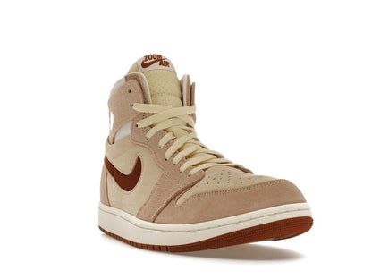 Jordan 1 High Zoom Air CMFT 2 Legend Coffee