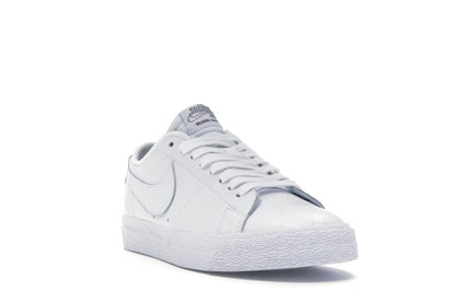 Nike SB Zoom Blazer Low NBA White