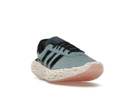adidas Zponge Tactile Blue