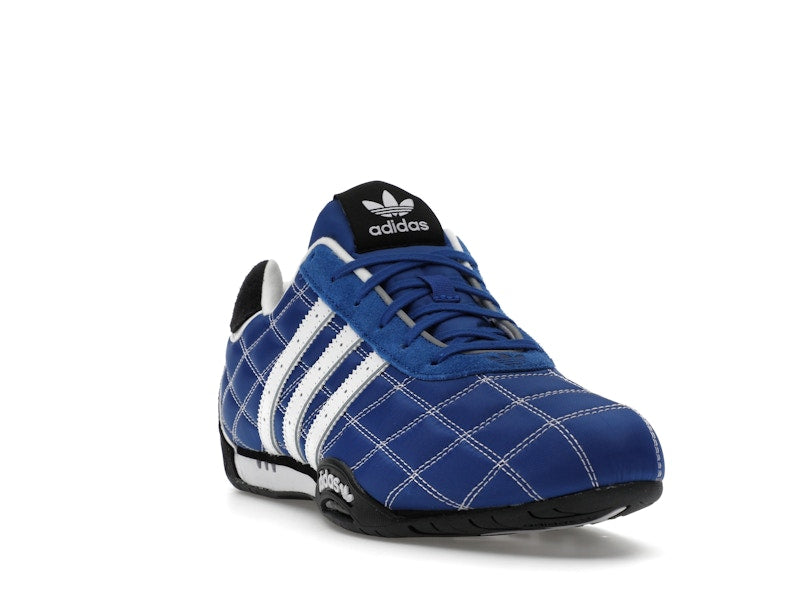 adidas Adi Racer Lo Power Blue White