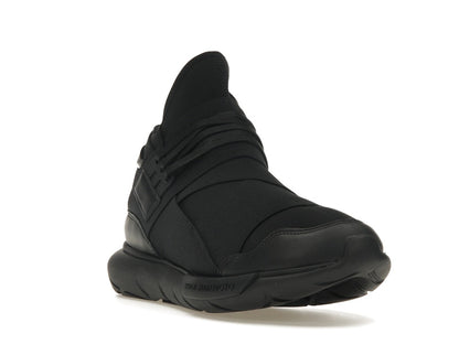 adidas Y-3 Qasa Triple Black