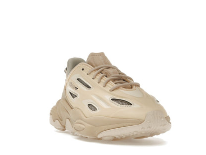 adidas Ozweego Celox Pale Nude Linen Light Brown (Women's)