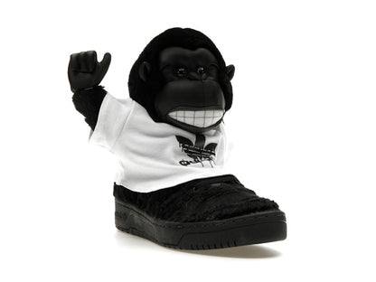 adidas JS Gorilla Black