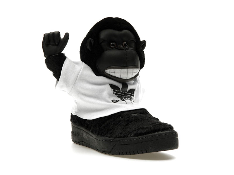 adidas JS Gorilla Black