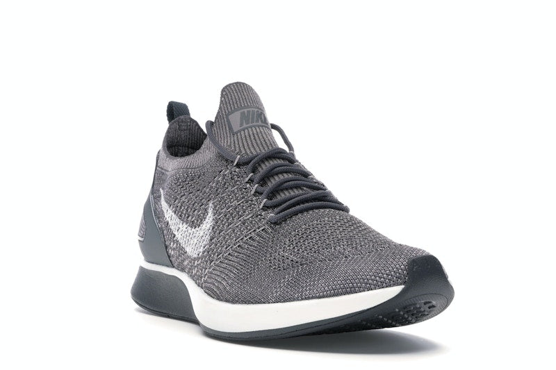 Nike Mariah Flyknit Racer Gunsmoke