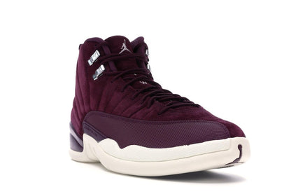 Jordan 12 Retro Bordeaux