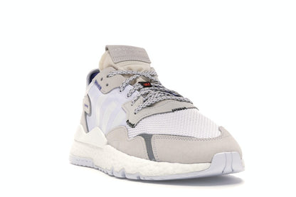 adidas Nite Jogger 3M Cloud White