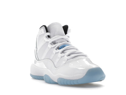 Jordan 11 Retro Legend Blue (2024) (GS)