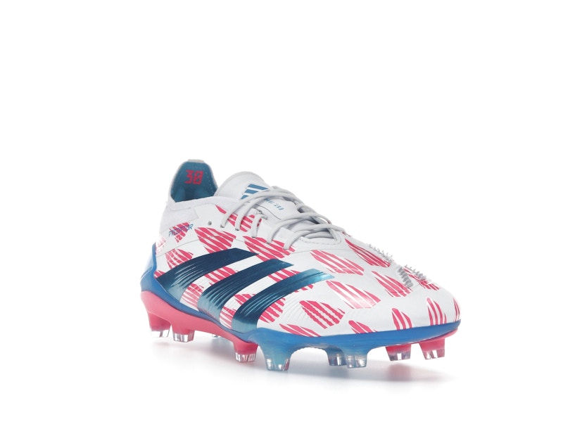 adidas Predator Elite FG Players Pack