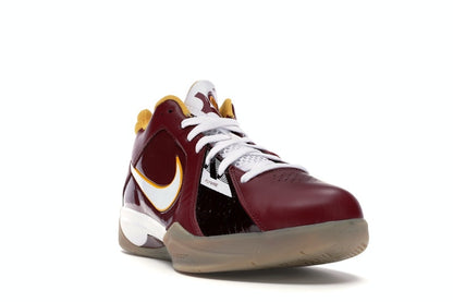 Nike KD 3 Redskins
