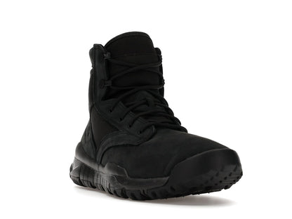 Nike SFB 6" NSW Leather Boot Black