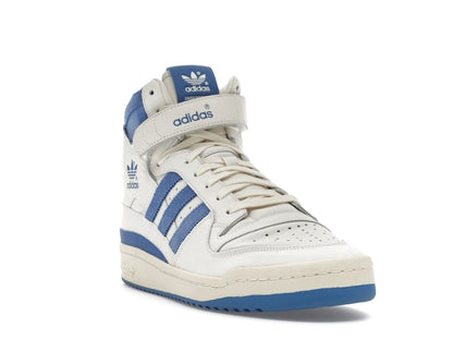 adidas Forum 84 High Cloud White Trace Royal Cream White