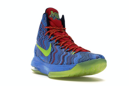 Nike KD 5 Christmas