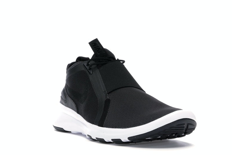 Nike Current Slip On Black